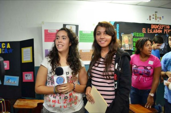 semana de la ciencia2012