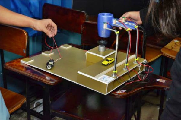 semana de la ciencia2012