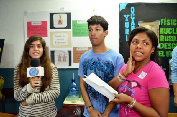 semana de la ciencia2012