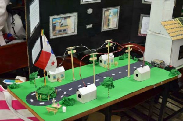 semana de la ciencia2012