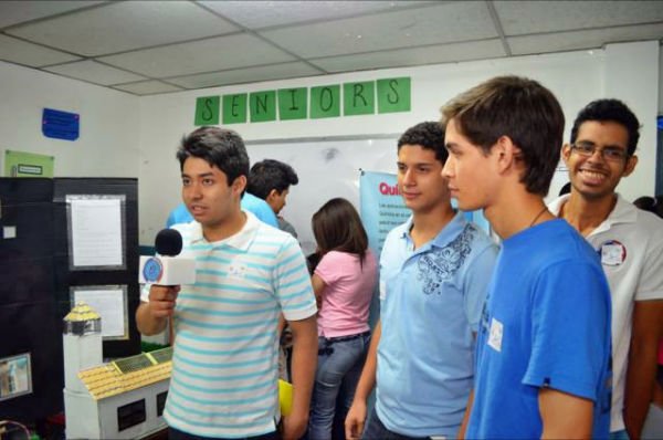 semana de la ciencia2012