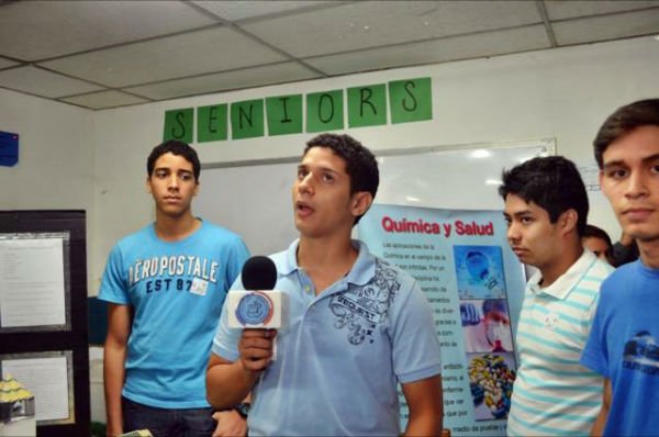 semana de la ciencia2012