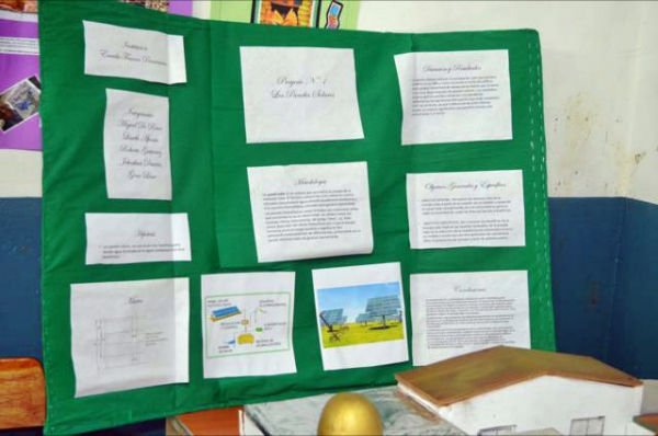semana de la ciencia2012