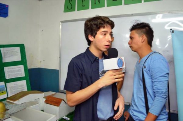 semana de la ciencia2012