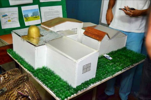 semana de la ciencia2012
