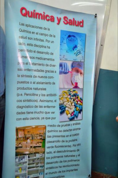 semana de la ciencia2012
