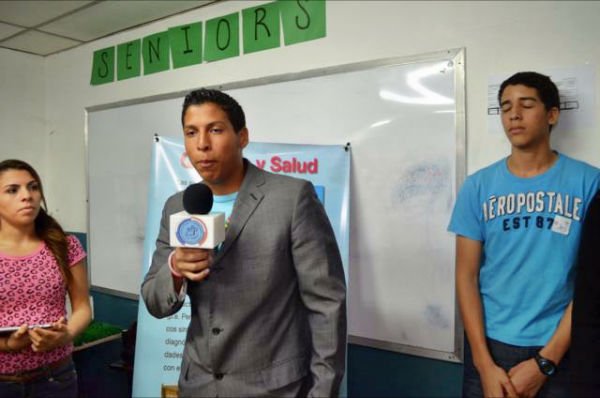 semana de la ciencia2012