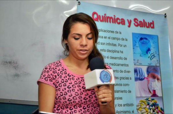 semana de la ciencia2012