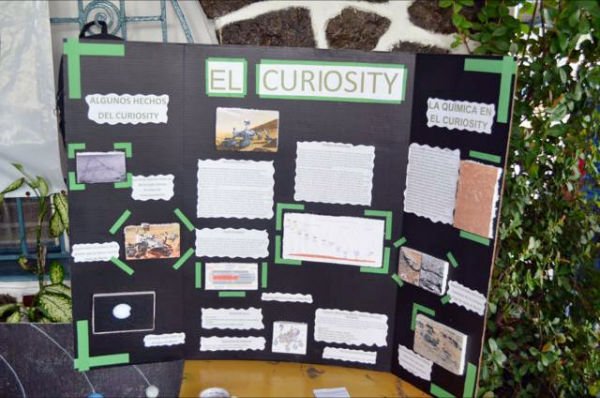 semana de la ciencia2012