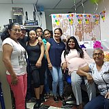 Cumplea&ntilde;o 2* Trimestre