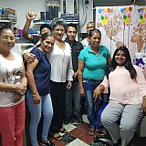 Cumplea&ntilde;o 2* Trimestre