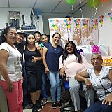 Cumplea&ntilde;o 2* Trimestre