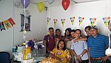 Cumplea&ntilde;o 2* Trimestre