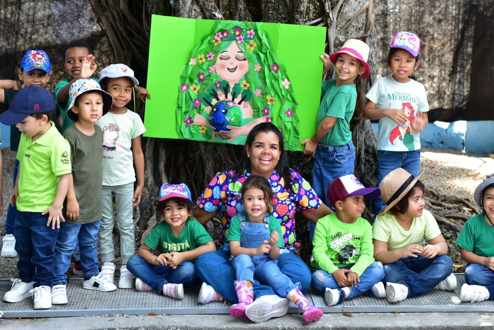 Dia de la Tierra
