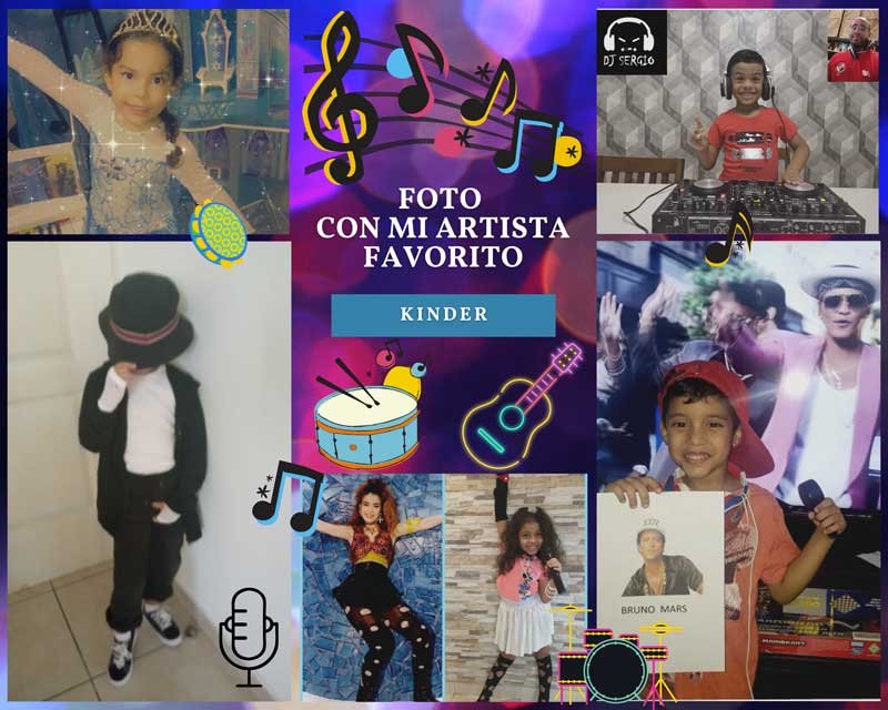 Dia De La Musica