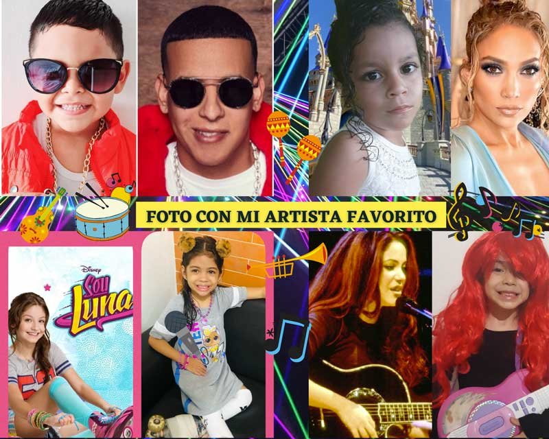 Dia De La Musica