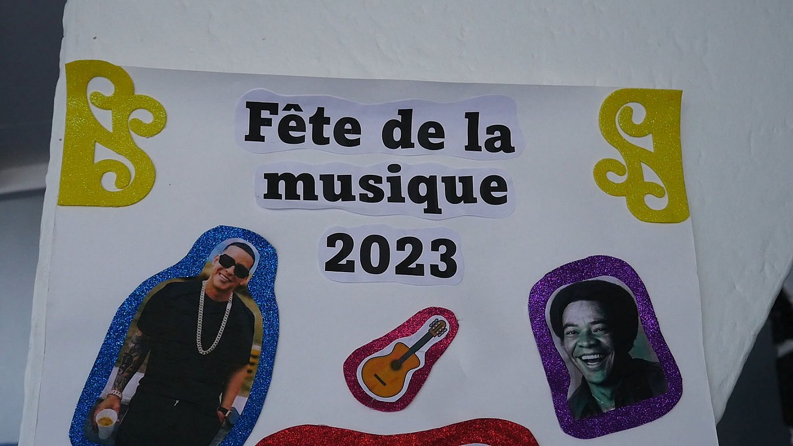 Fete de la musique