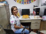 Cumplea&ntilde;o Laurita Flores 2019