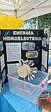 Expo ciencia