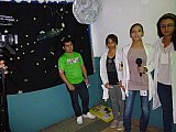 Dia de la ciencia 2013