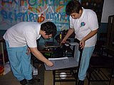 Dia de la ciencia 2013