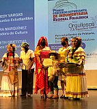 Concurso Indumentaria