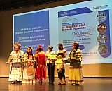 Concurso Indumentaria